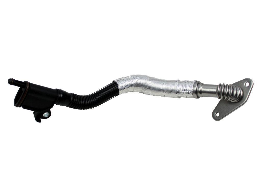 Tuyau, ventilation de carter-moteur (Tuyau de vapeur d'huile moteur) ABAKUS 053-028-099