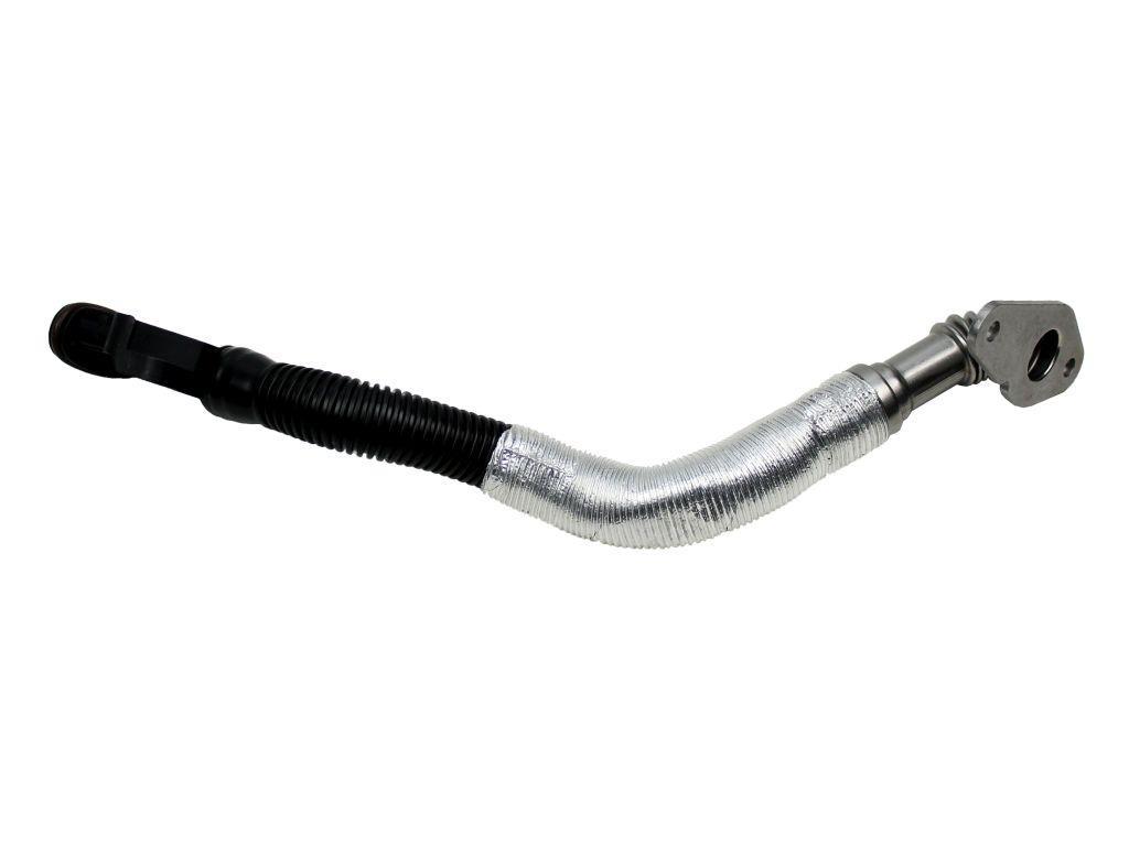 Tuyau, ventilation de carter-moteur (Tuyau de vapeur d'huile moteur) ABAKUS 053-028-099