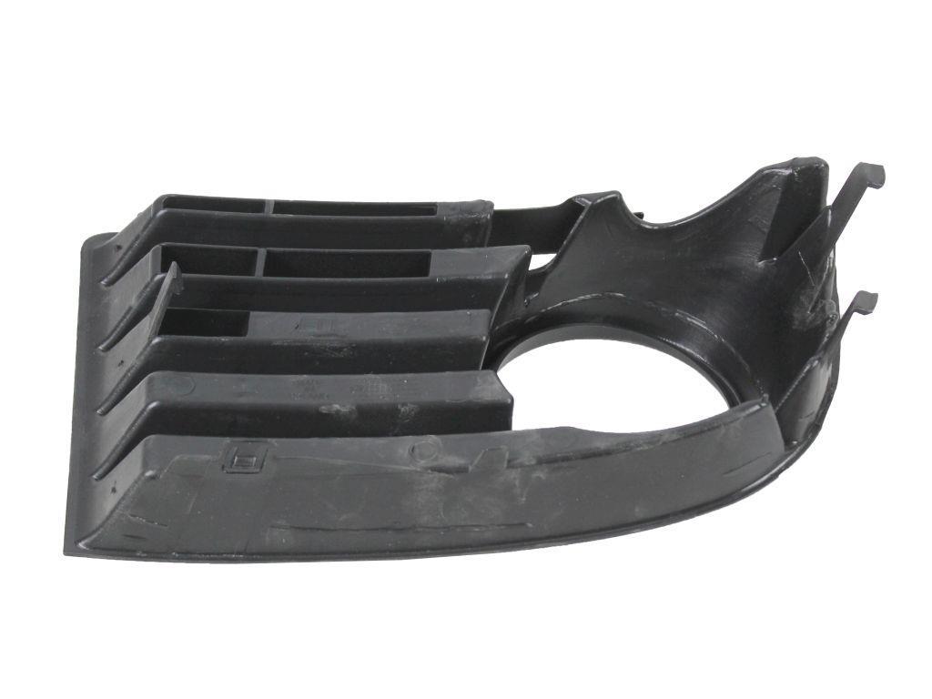 Grille de ventilation, pare-chocs ABAKUS ref. 053-10-455