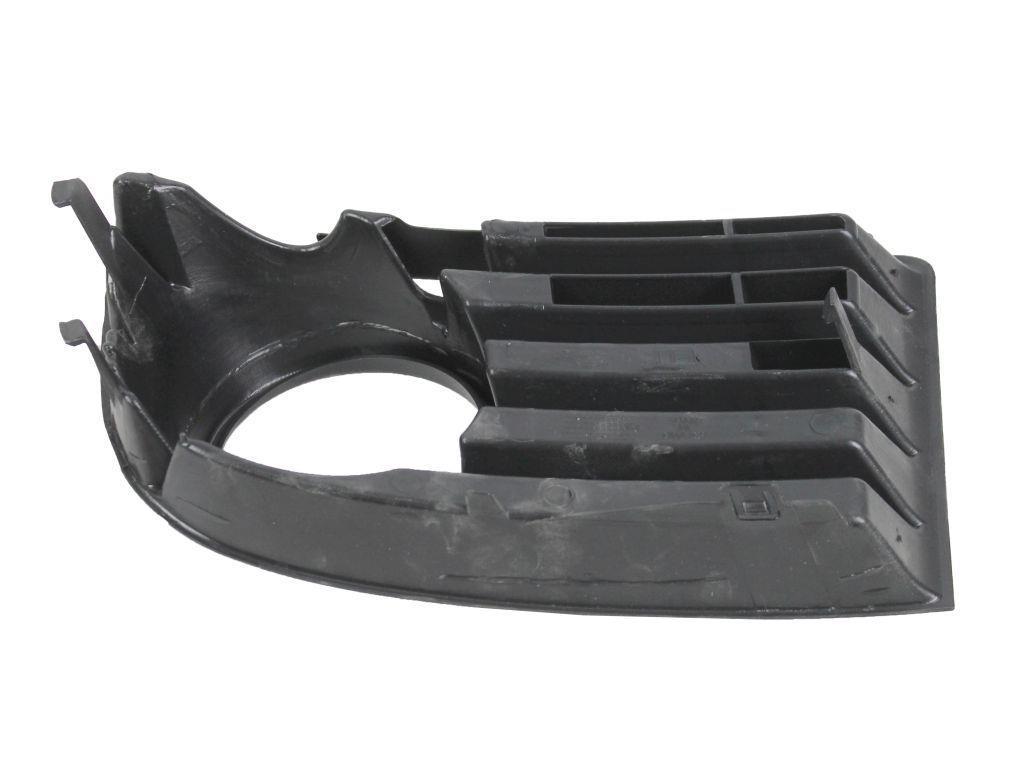 Grille de ventilation, pare-chocs ABAKUS ref. 053-10-456
