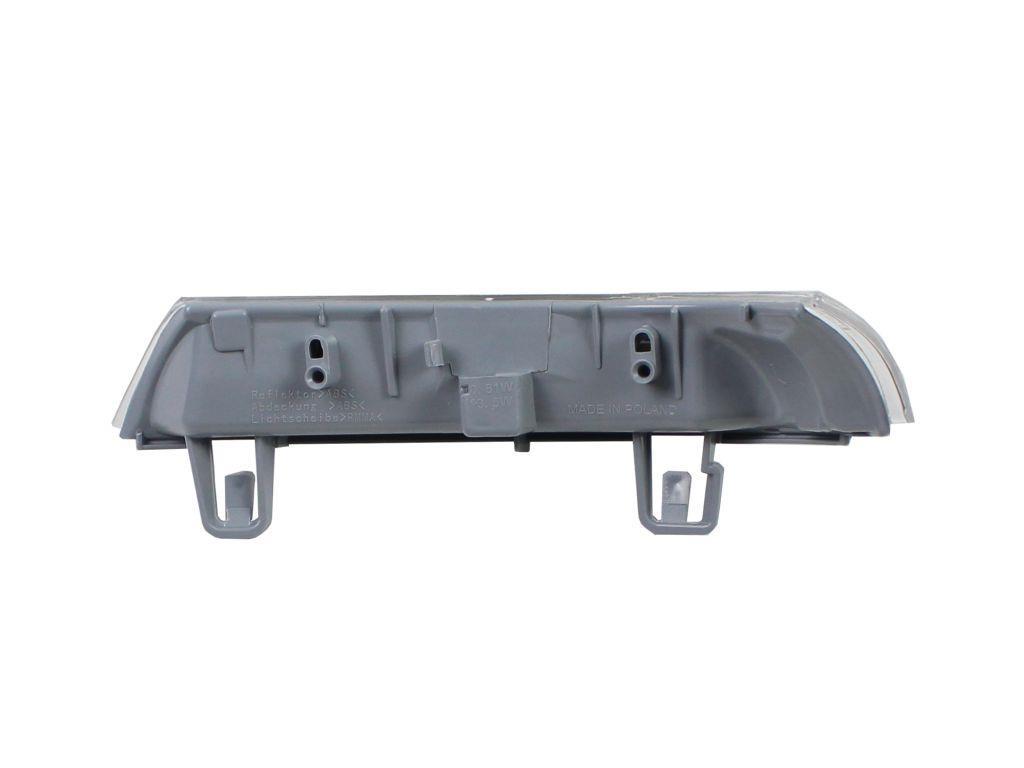 Feu clignotant (Clignotant) ABAKUS ref. 053-10-851