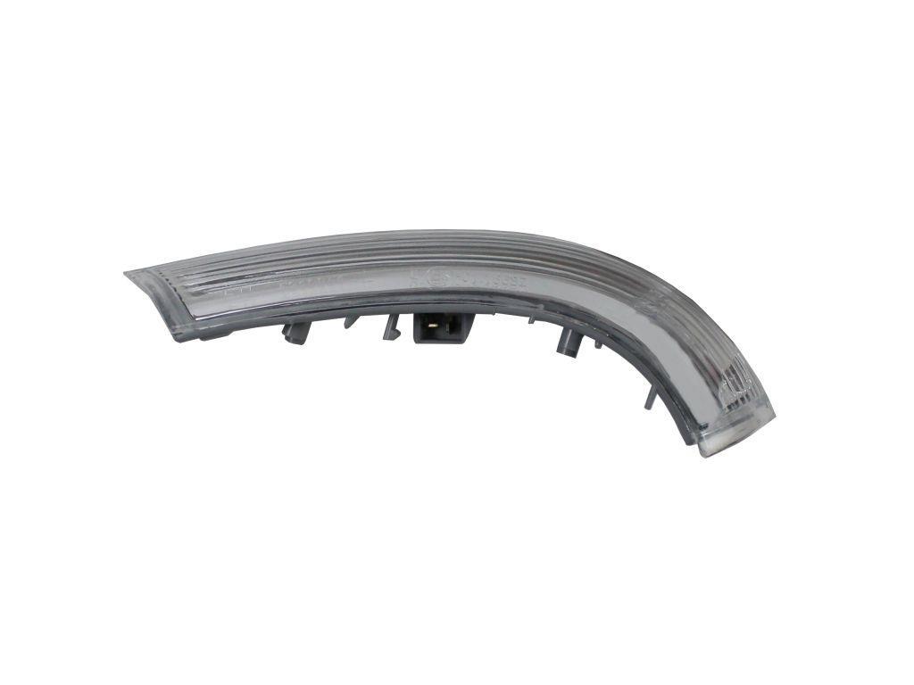 Feu clignotant (Clignotant) ABAKUS ref. 053-10-851