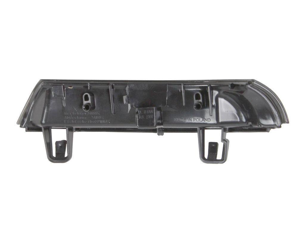 Feu clignotant (Clignotant) ABAKUS 053-10-853