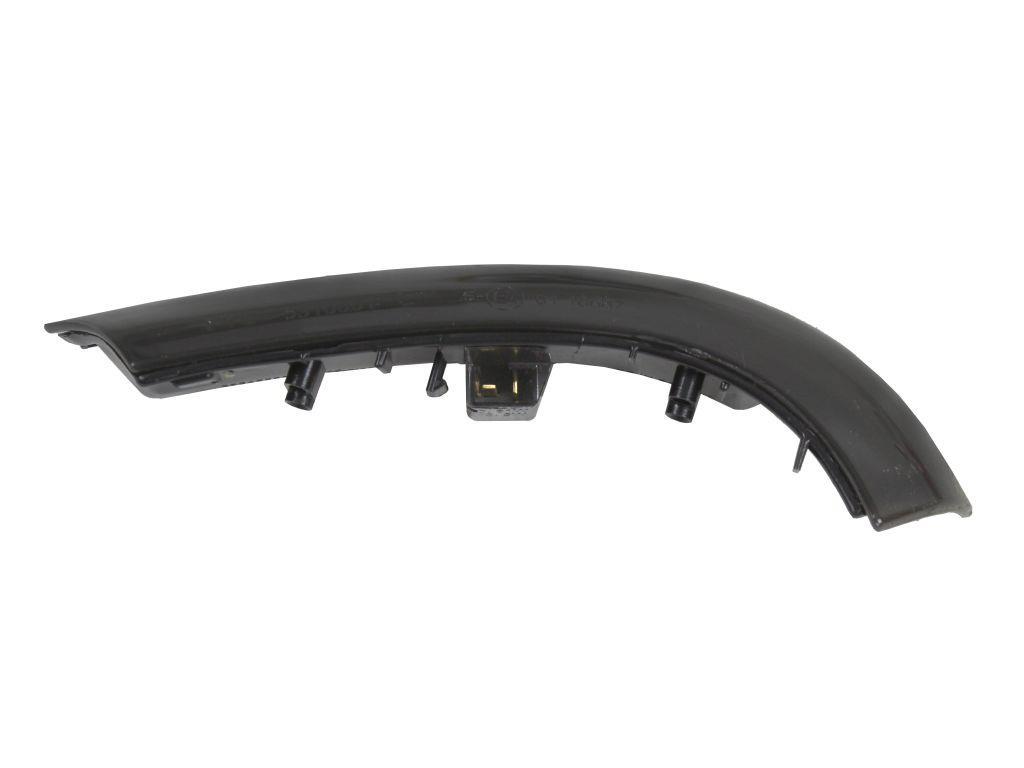 Feu clignotant (Clignotant) ABAKUS 053-10-853