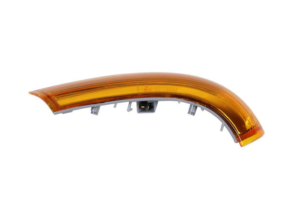 Feu clignotant (Clignotant) ABAKUS ref. 053-10-855