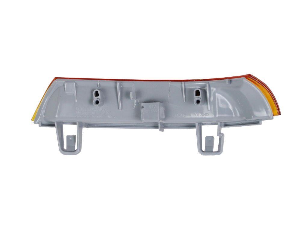 Feu clignotant (Clignotant) ABAKUS ref. 053-10-855
