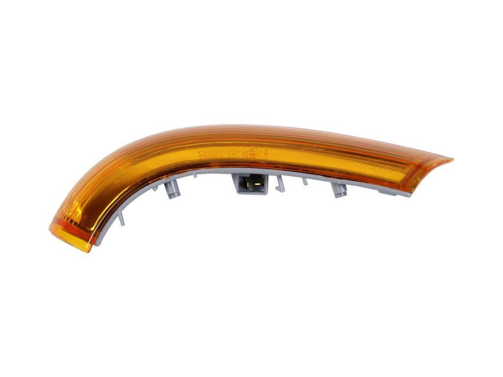 Feu clignotant (Clignotant) ABAKUS ref. 053-10-856