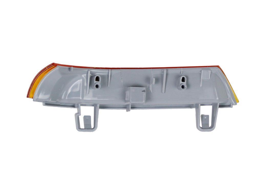 Feu clignotant (Clignotant) ABAKUS ref. 053-10-856
