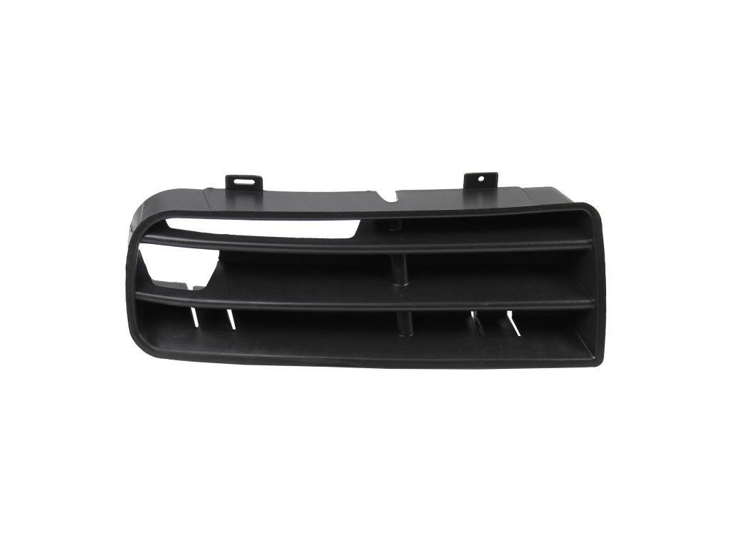 Grille de ventilation, pare-chocs ABAKUS ref. 053-12-453
