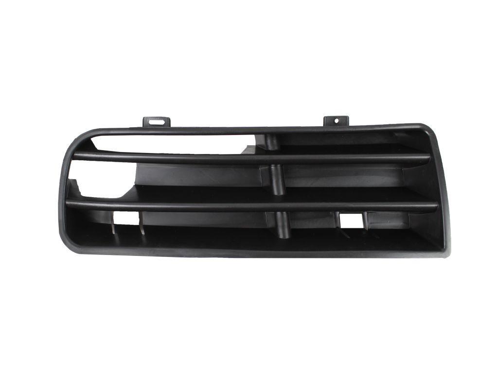 Grille de ventilation, pare-chocs ABAKUS ref. 053-12-453