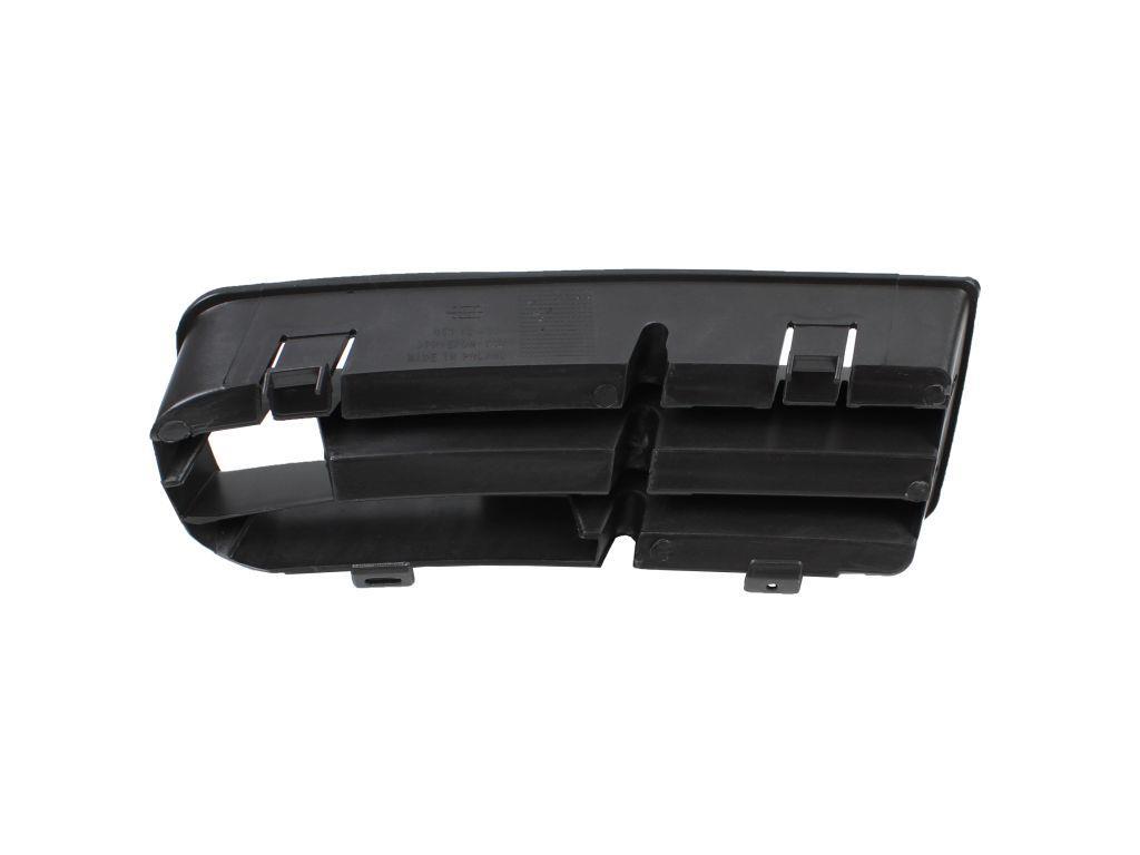 Grille de ventilation, pare-chocs ABAKUS ref. 053-12-453
