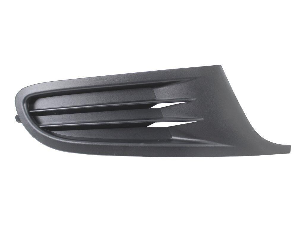 Grille de ventilation, pare-chocs ABAKUS 053-14-454