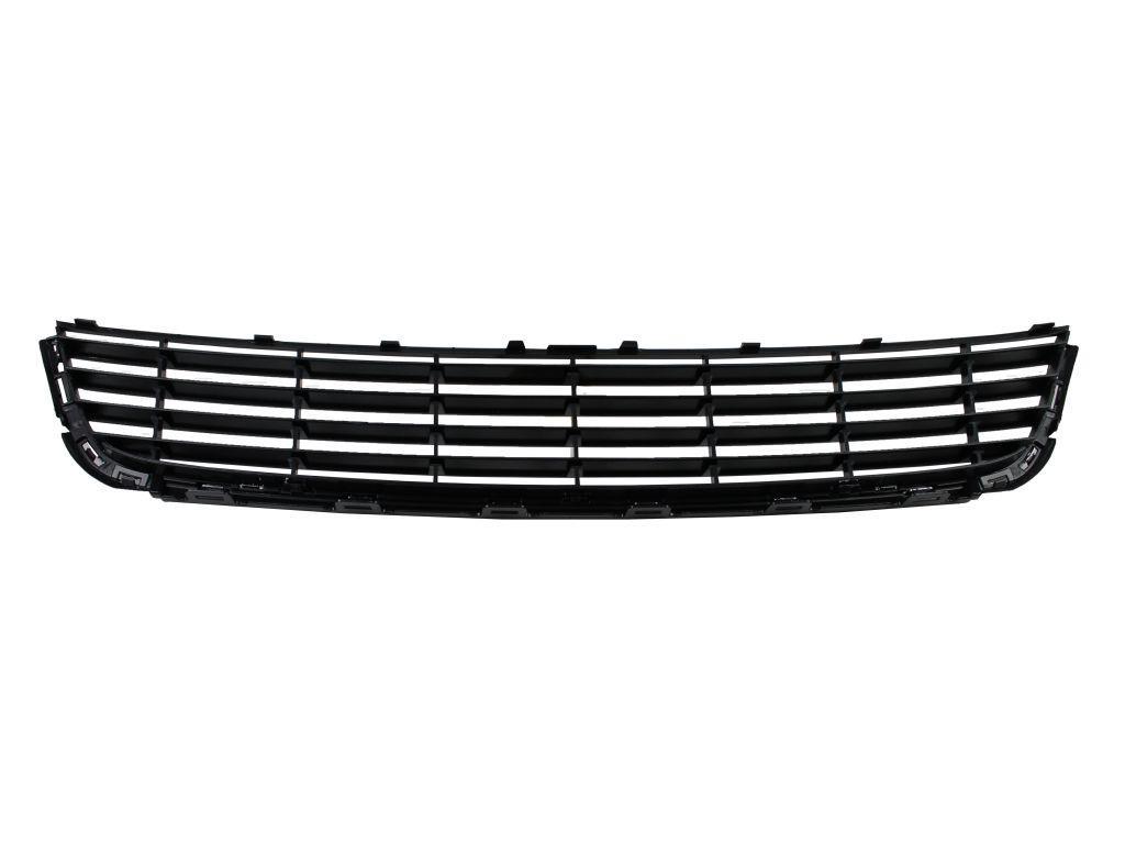 Grille de ventilation, pare-chocs ABAKUS ref. 053-14-455