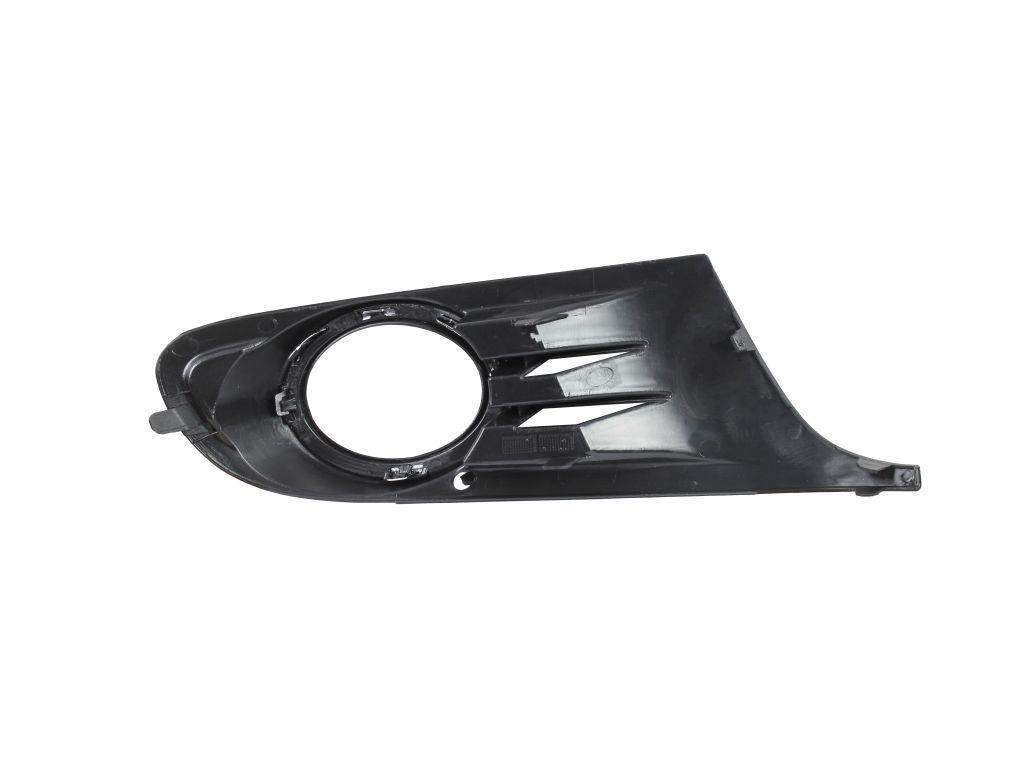 Grille de ventilation, pare-chocs ABAKUS 053-14-457