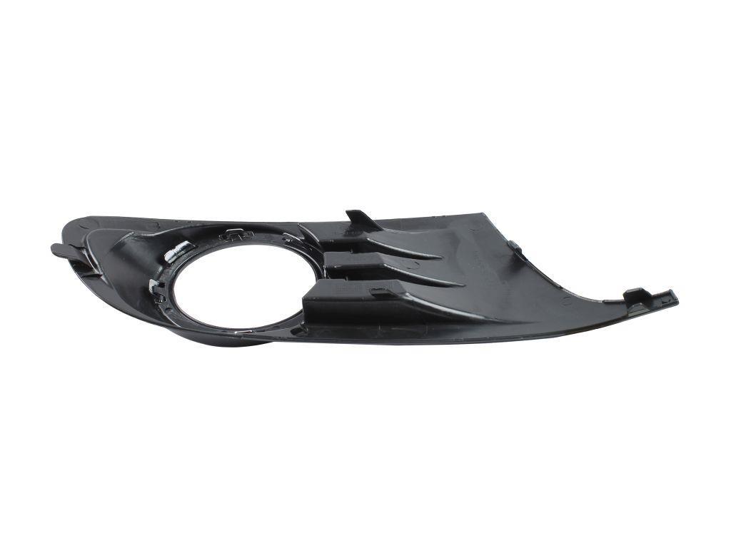 Grille de ventilation, pare-chocs ABAKUS 053-14-457