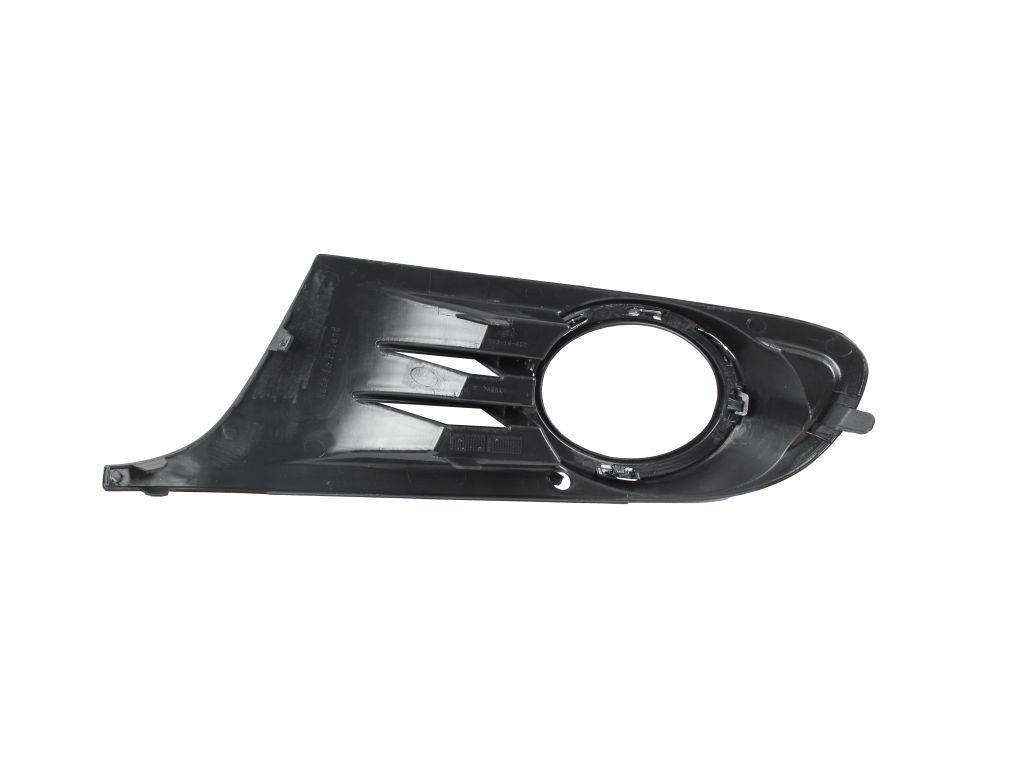 Grille de ventilation, pare-chocs ABAKUS ref. 053-14-458
