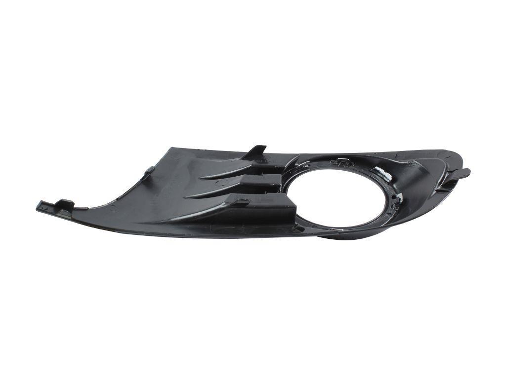 Grille de ventilation, pare-chocs ABAKUS ref. 053-14-458