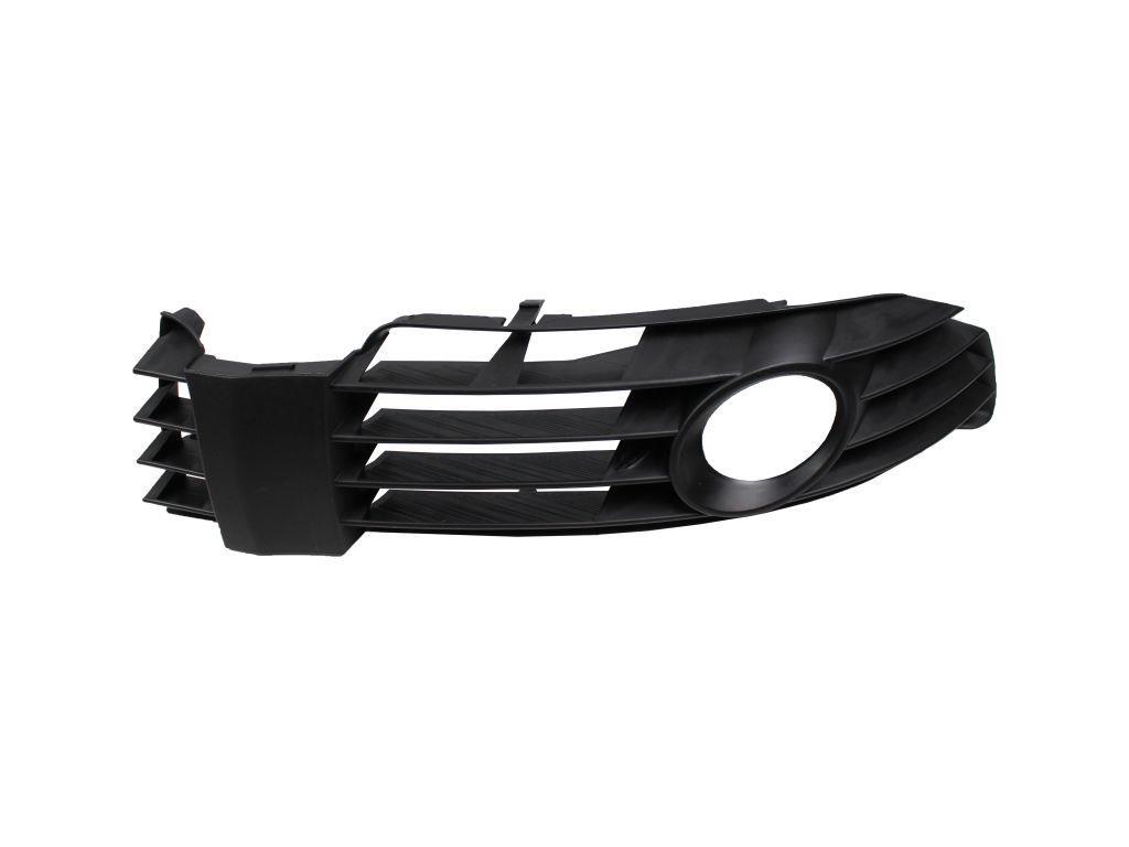 Rejilla de ventilación, parachoques (Paragolpes) ABAKUS ref. 053-21-451ECO