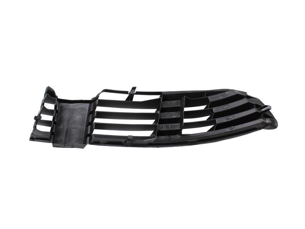Grille de ventilation, pare-chocs ABAKUS 053-21-453