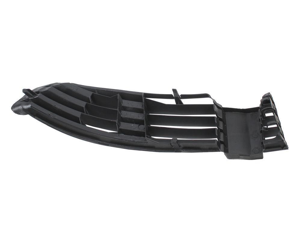 Grille de ventilation, pare-chocs ABAKUS ref. 053-21-454