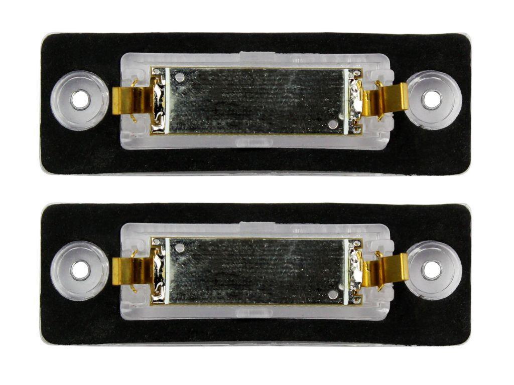 Feu éclaireur de plaque ABAKUS ref. 053-21-900LED