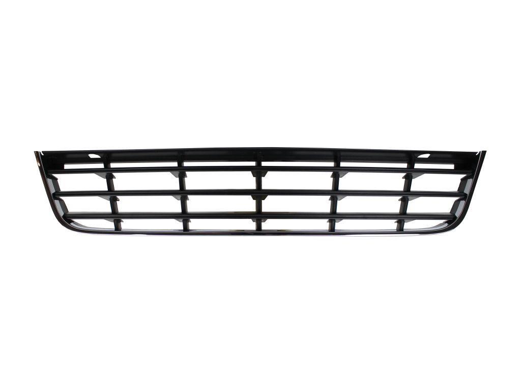 Grille de ventilation, pare-chocs ABAKUS ref. 053-22-450