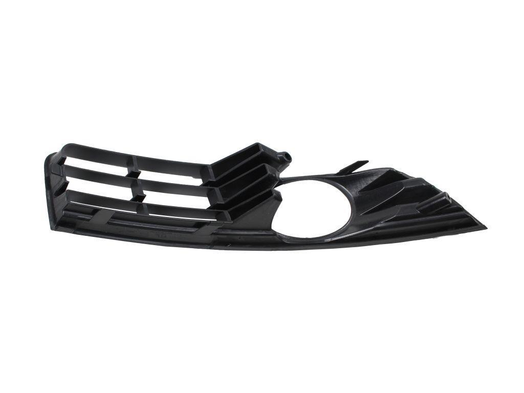 Grille de ventilation, pare-chocs ABAKUS 053-22-451