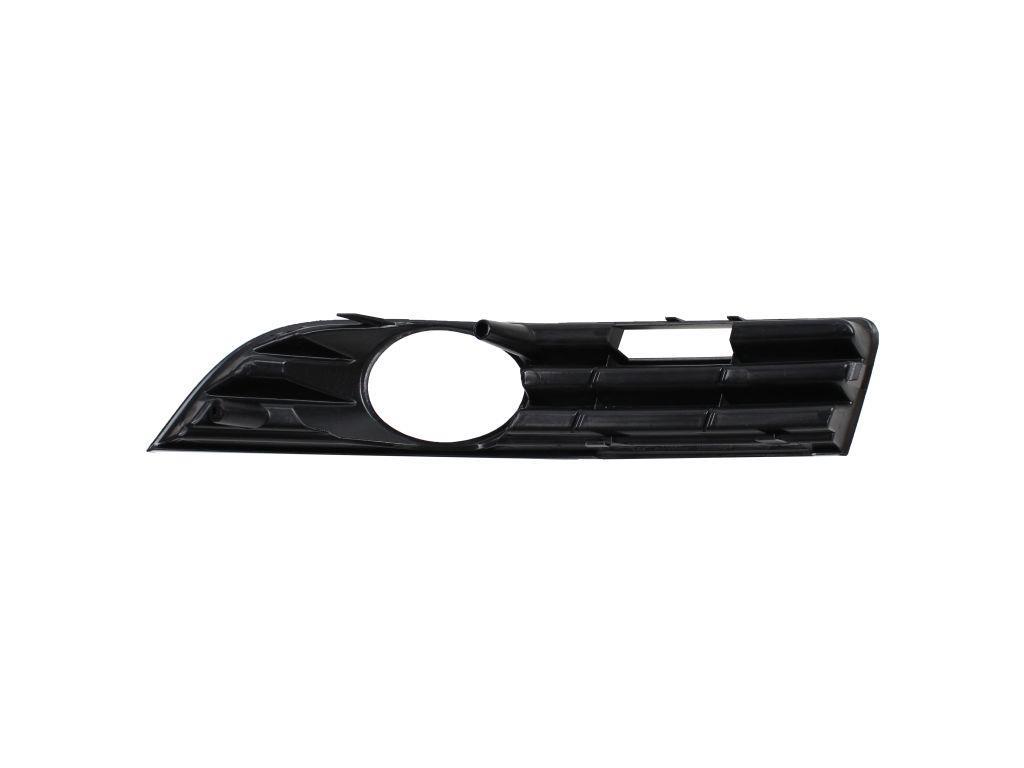 Grille de ventilation, pare-chocs ABAKUS ref. 053-22-452