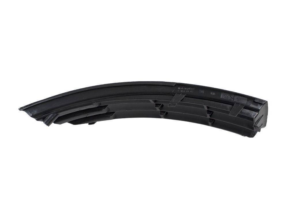 Grille de ventilation, pare-chocs ABAKUS ref. 053-22-453