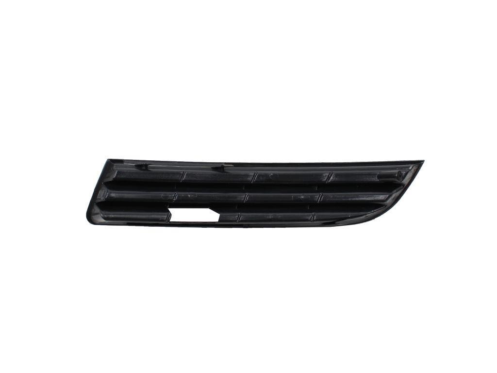 Grille de ventilation, pare-chocs ABAKUS ref. 053-22-454