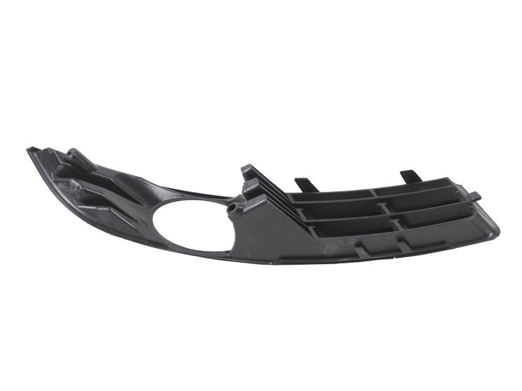 Grille de ventilation, pare-chocs ABAKUS ref. 053-22-455