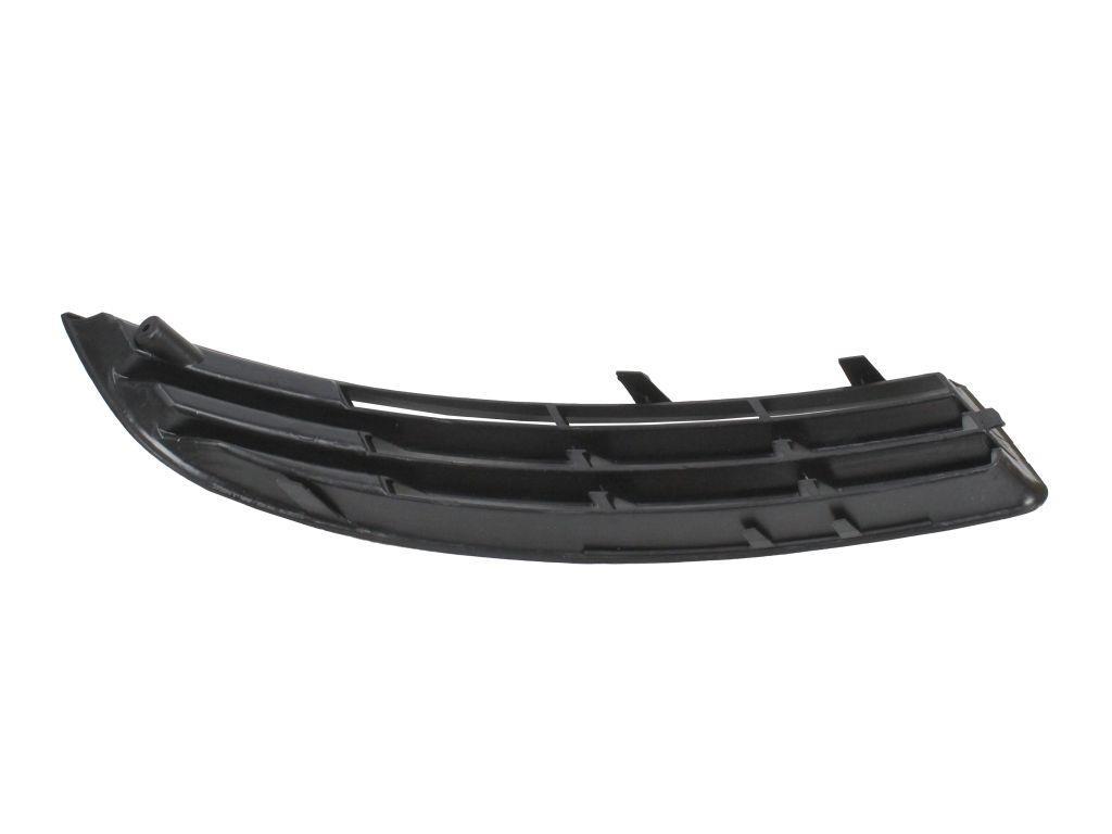 Grille de ventilation, pare-chocs ABAKUS 053-22-457