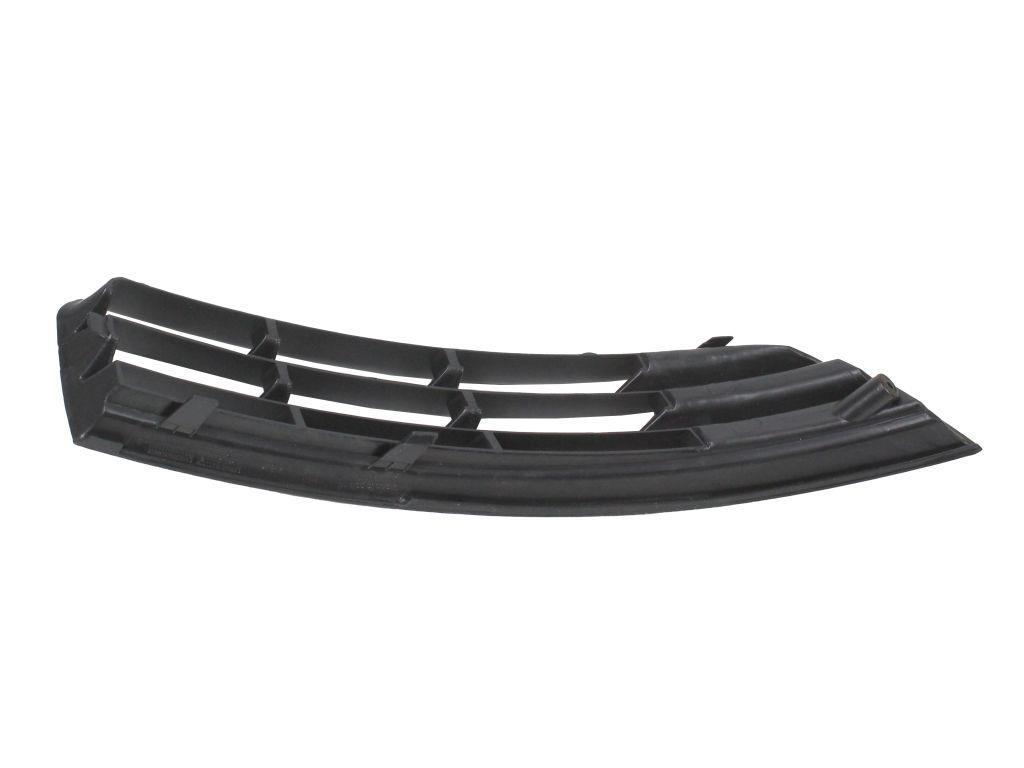 Grille de ventilation, pare-chocs ABAKUS 053-22-457