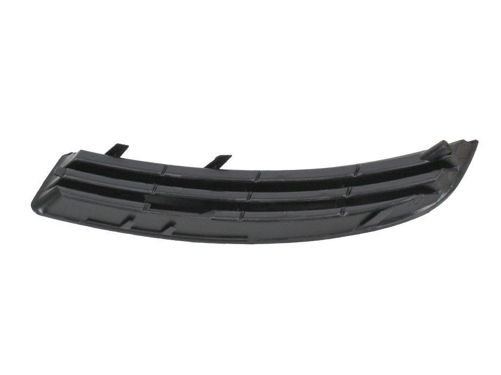 Grille de ventilation, pare-chocs ABAKUS 053-22-458