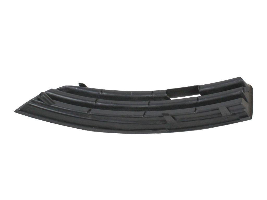 Grille de ventilation, pare-chocs ABAKUS 053-22-458