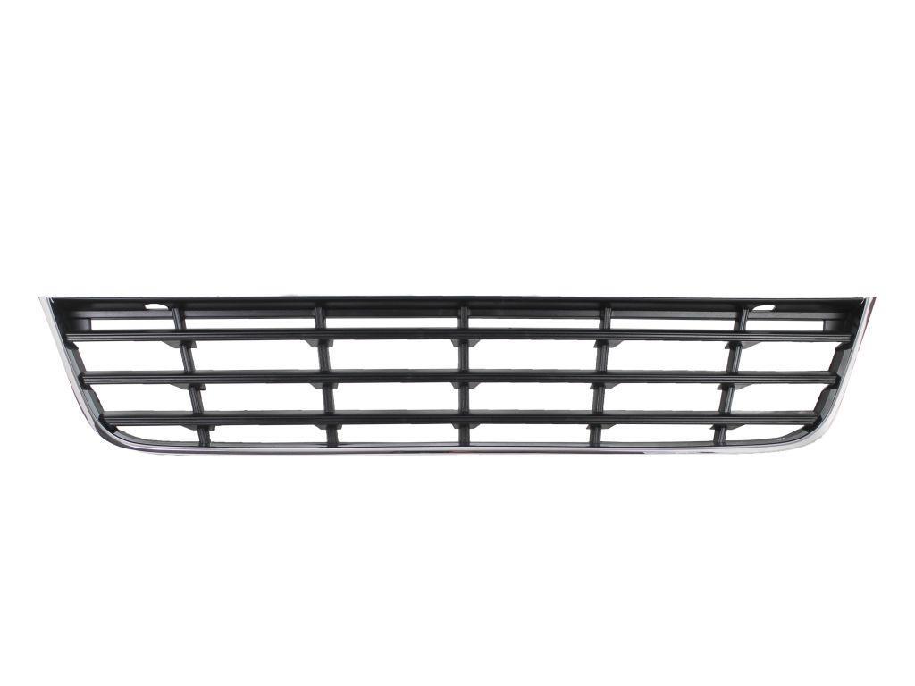 Grille de ventilation, pare-chocs ABAKUS 053-22-460