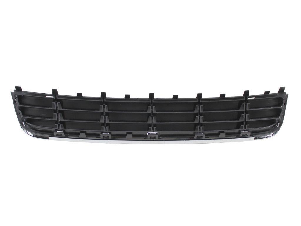 Grille de ventilation, pare-chocs ABAKUS 053-22-460