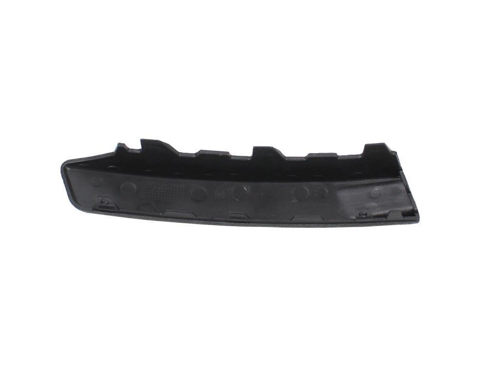 Baguette et bande protectrice, pare-chocs (Moulure de pare-chocs) ABAKUS ref. 053-22-533