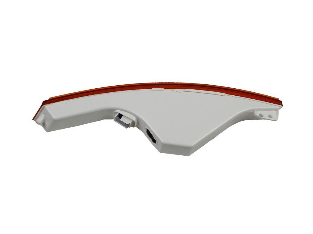 Feu clignotant (Clignotant) ABAKUS 053-22-854