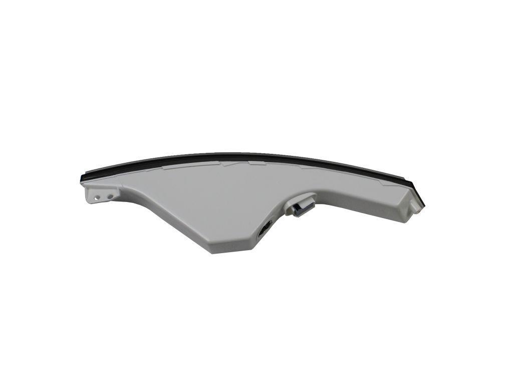 Feu clignotant (Clignotant) ABAKUS 053-22-855