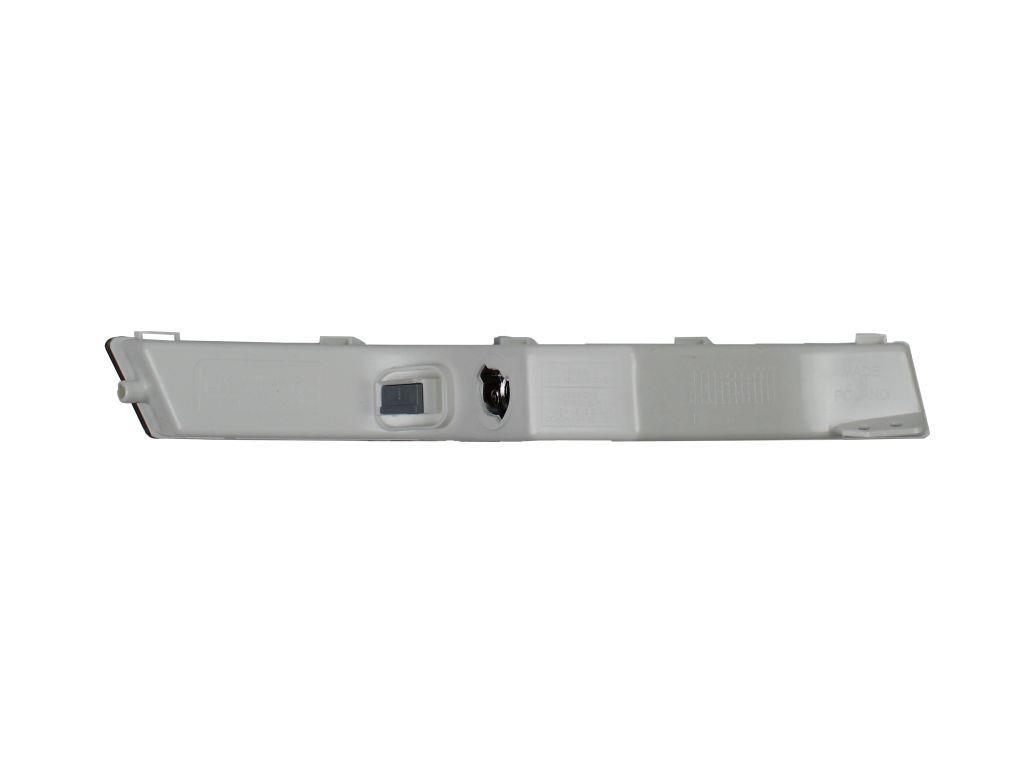 Feu clignotant (Clignotant) ABAKUS 053-22-855