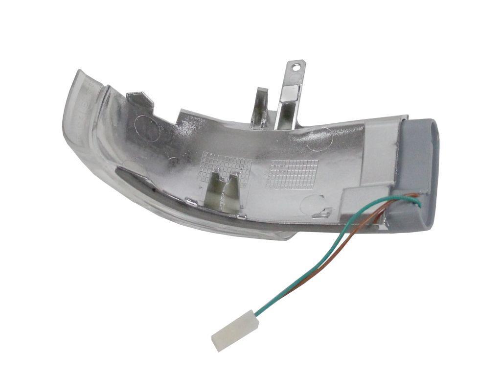 Feu clignotant (Clignotant) ABAKUS 053-32-861