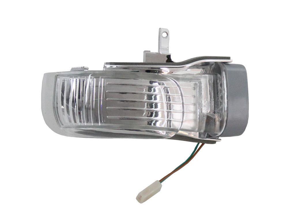 Feu clignotant (Clignotant) ABAKUS 053-32-862