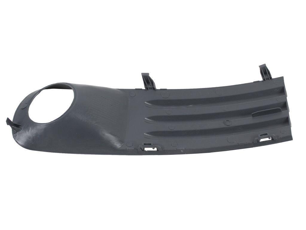 Grille de ventilation, pare-chocs ABAKUS ref. 053-43-452