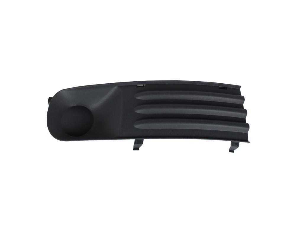 Rejilla de ventilación, parachoques (Paragolpes) ABAKUS ref. 053-43-454
