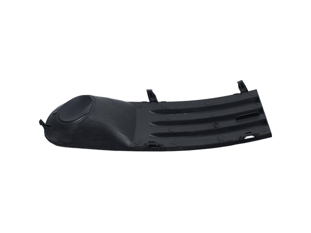 Rejilla de ventilación, parachoques (Paragolpes) ABAKUS ref. 053-43-454