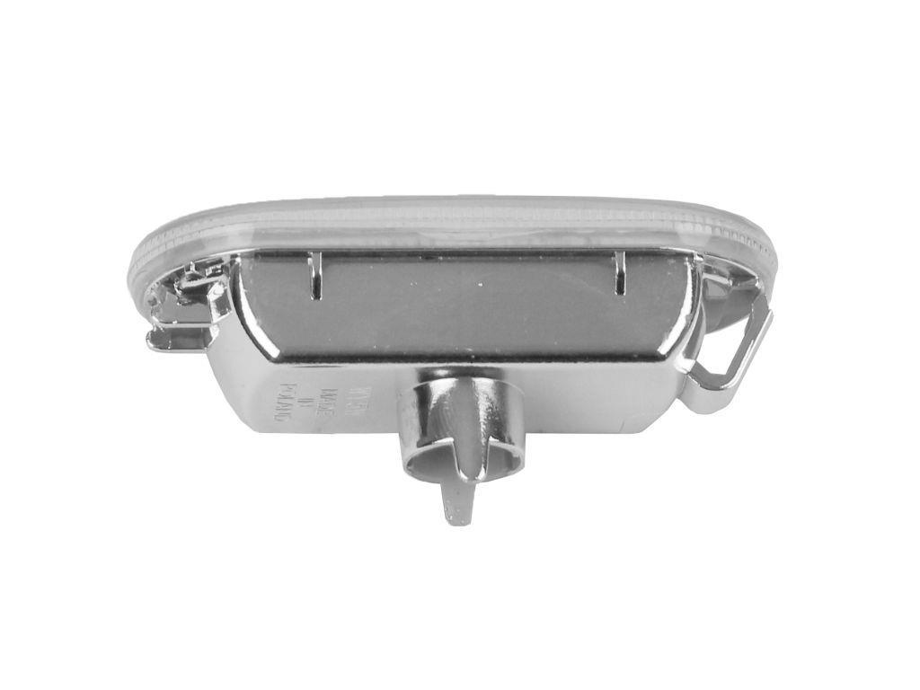 Feu clignotant (Clignotant) ABAKUS 053-43-840