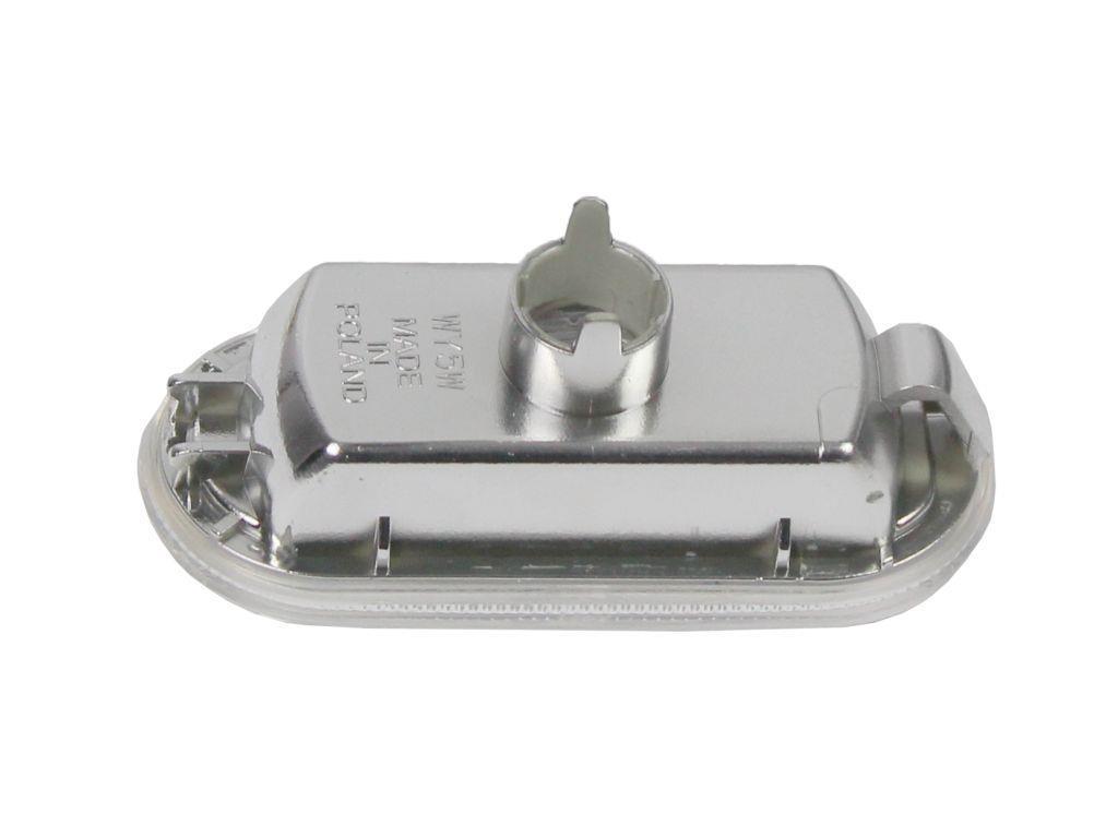 Feu clignotant (Clignotant) ABAKUS 053-43-840