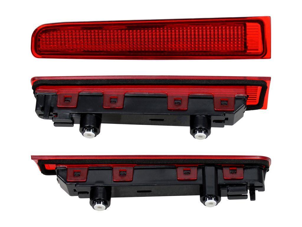 Luz de freno adicional (Tercera luz de freno) ABAKUS ref. 053-43-871