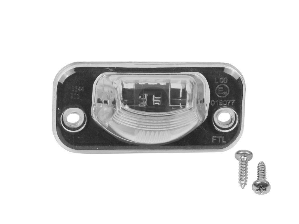 Butée hydraulique I